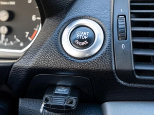 Хетчбэк BMW 1 серия 2010 года, 950000 рублей, Краснодар