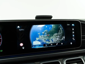 Внедорожник Mercedes-benz GLE-класс 2022 года, 6985055 рублей, Москва