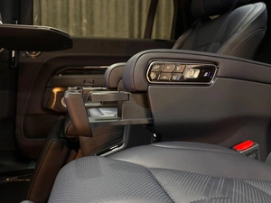 Внедорожник Zeekr 9X 2025 года, 13500000 рублей, Павловская Слобода