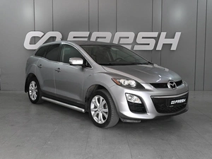 Внедорожник Mazda CX-7 2010 года, 1159000 рублей, Ростов-на-Дону