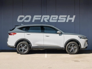 Внедорожник Haval F7 2023 года, 1575000 рублей, Краснодар