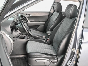 Внедорожник Hyundai Creta 2020 года, 1799000 рублей, Ростов-на-Дону