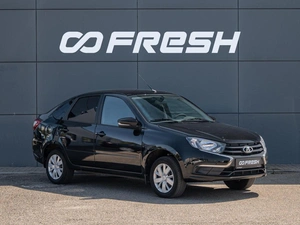 Лифтбек ВАЗ (LADA) Granta 2023 года, 695000 рублей, Краснодар