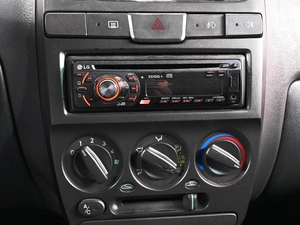 Седан Hyundai Accent 2008 года, 569000 рублей, Аксай