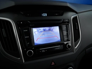 Внедорожник Hyundai Creta 2017 года, 1659444 рублей, Москва