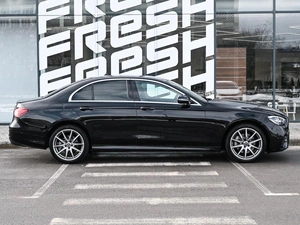 Седан Mercedes-benz E-класс 2022 года, 4599000 рублей, Волгоград