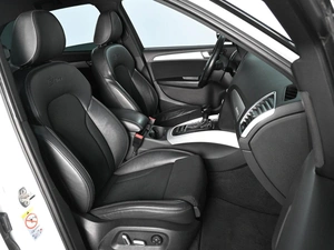 Внедорожник Audi Q5 2016 года, 2429000 рублей, Ростов-на-Дону
