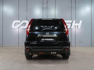 Внедорожник Nissan X-Trail 2013 года, 1219000 рублей, Воронеж