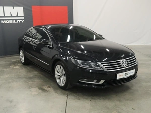 Седан Volkswagen Passat CC 2012 года, 1430000 рублей, Курск
