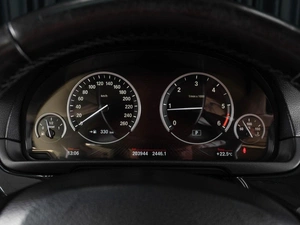 Седан BMW 5 серия 2014 года, 1899000 рублей, Тюмень