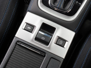 Универсал Subaru Levorg 2015 года, 1555000 рублей, Тюмень