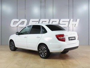 Седан ВАЗ (LADA) Granta 2023 года, 799000 рублей, Воронеж