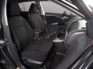 Седан Toyota Corolla 2008 года, 1279000 рублей, Минеральные Воды