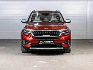 Внедорожник Kia Seltos 2020 года, 2384000 рублей, Ставрополь