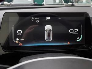 Внедорожник Baic X55 2024 года, 2030000 рублей, Краснодар