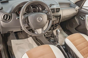 Внедорожник Nissan Terrano 2020 года, 1609000 рублей, Челябинск