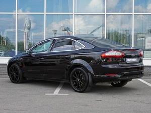 Седан Ford Mondeo 2012 года, 929999 рублей, Нижний Новгород