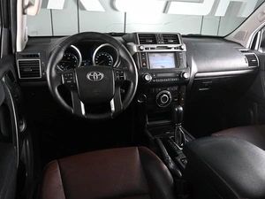 Внедорожник Toyota Land Cruiser Prado 2016 года, 3399000 рублей, Ростов-на-Дону