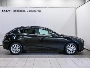 Хетчбэк Mazda Axela 2013 года, 1150000 рублей, Красноярск