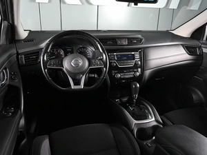 Внедорожник Nissan Qashqai 2020 года, 1669000 рублей, Ростов-на-Дону