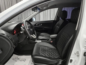 Универсал Kia Ceed 2012 года, 760000 рублей, Красноярск