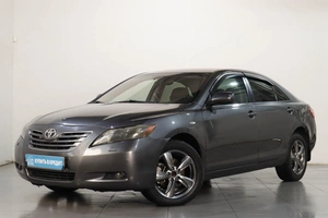 Седан Toyota Camry 2007 года, 979000 рублей, Челябинск