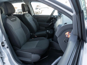 Хетчбэк Renault Sandero Stepway 2020 года, 1200000 рублей, Самара