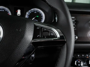 Внедорожник Skoda Kodiaq 2017 года, 2490000 рублей, Воронеж