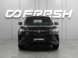 Внедорожник Volkswagen Tiguan L 2025 года, 5350000 рублей, Воронеж