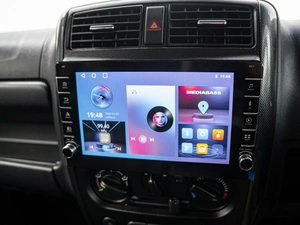 Внедорожник Suzuki Jimny 2011 года, 999000 рублей, Краснодар