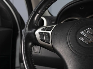 Внедорожник Suzuki Grand Vitara 2014 года, 1750000 рублей, Омск