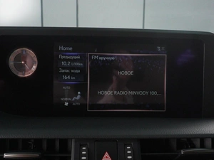 Седан Lexus ES 2019 года, 3398000 рублей, Минеральные Воды