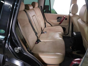 Внедорожник Land Rover Freelander 2004 года, 849000 рублей, Воронеж