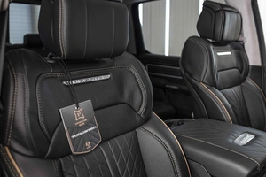 Пикап RAM 1500 2025 года, 11701333 рублей, Москва