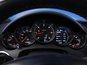 Внедорожник Porsche Cayenne 2013 года, 2977077 рублей, Москва