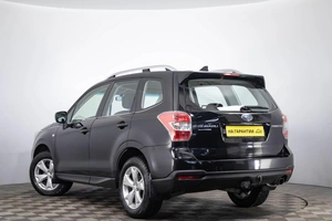 Внедорожник Subaru Forester 2015 года, 1459000 рублей, Пермь