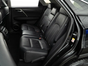 Внедорожник Lexus RX 2017 года, 3798999 рублей, Москва