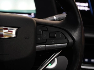 Внедорожник Cadillac Escalade 2021 года, 8799046 рублей, Москва