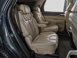 Внедорожник Hyundai Palisade 2020 года, 4199000 рублей, Сургут