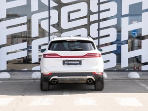 Внедорожник Lincoln MKC 2018 года, 2789000 рублей, Краснодар