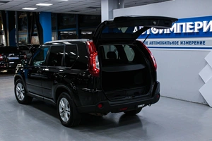 Внедорожник Nissan X-Trail 2014 года, 1548000 рублей, Солонцы