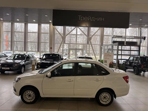 Седан ВАЗ (LADA) Granta 2025 года, 950000 рублей, Орёл