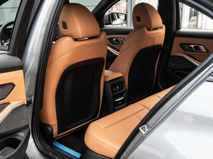 Седан BMW 3 серия 2023 года, 5900000 рублей, Краснодар