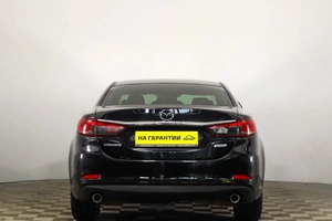 Седан Mazda 6 2013 года, 1499000 рублей, Пермь