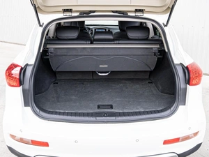 Внедорожник Infiniti QX50 2017 года, 2175000 рублей, Краснодар