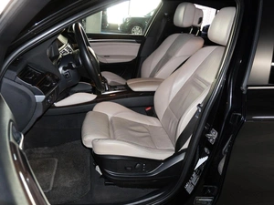 Внедорожник BMW X6 2012 года, 2450000 рублей, Санкт-Петербург