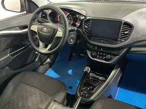 Седан ВАЗ (LADA) Vesta 2016 года, 695000 рублей, Красноярск