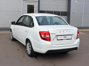 Седан ВАЗ (LADA) Granta 2023 года, 780000 рублей, Железногорск
