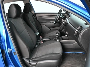 Хетчбэк Kia Rio X-Line 2018 года, 1369000 рублей, Ростов-на-Дону