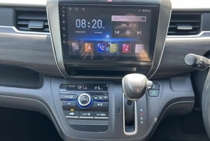 Минивэн Honda Freed 2018 года, 1320000 рублей, Солонцы